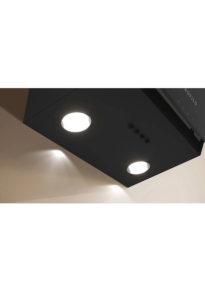 Profilo DVK6J361 59 CM Duvar Tipi Davlumbaz