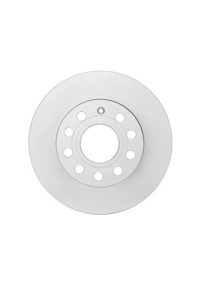 Vw Caddy Arka Fren Diski 1.9 Tdı/2.0 Tdı 256 Mm 2005-2010 Bosch
