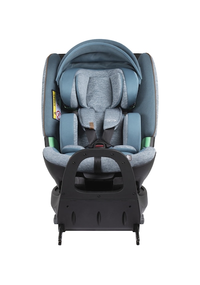 Chicco Bı-seat Aır Bazalı Oto Koltuğu Teal Blue 05087050380000