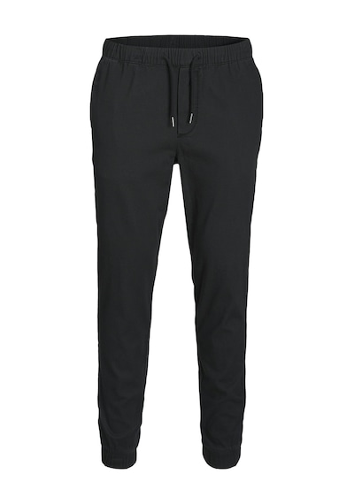 Jack & Jones Erkek Siyah Renk Jogger Pantolon 12224518 Siyah