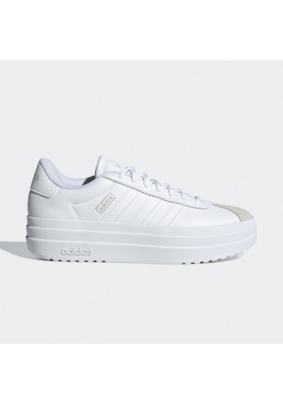 Adidas Vl Court Bold Kadın Beyaz Günlük Sneaker - Ih3082 Beyaz