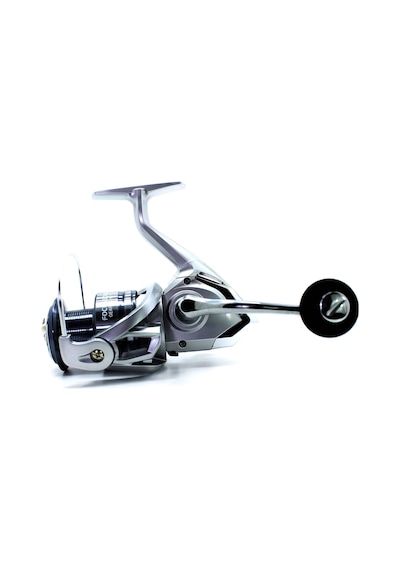 Captain Focus Spin Makine 3+1 Bb Standart - 4000