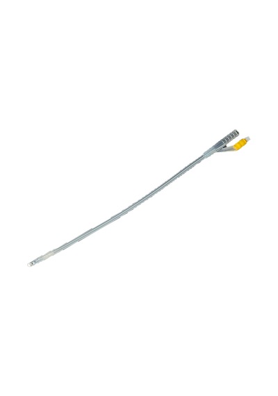 Rüsch 2 Yollu Silikon Sonda 10 Adet No 16