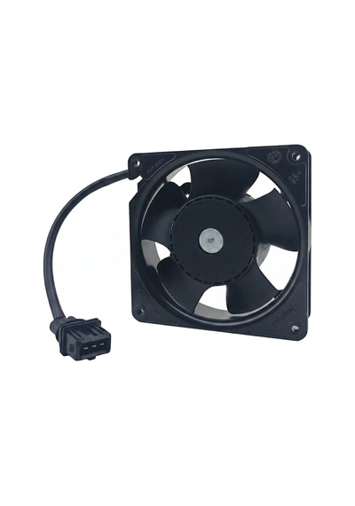 387-388 Motor Fanı Electrıc Fan