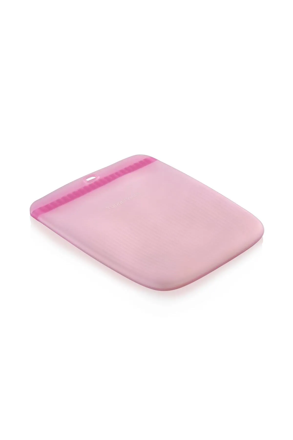 Tupperware İnce Silikon Gıda Saklama Çantası 3 Lü Set Pratik, Sağlıklı Ve Çok Amaçlı Saklama Diğer