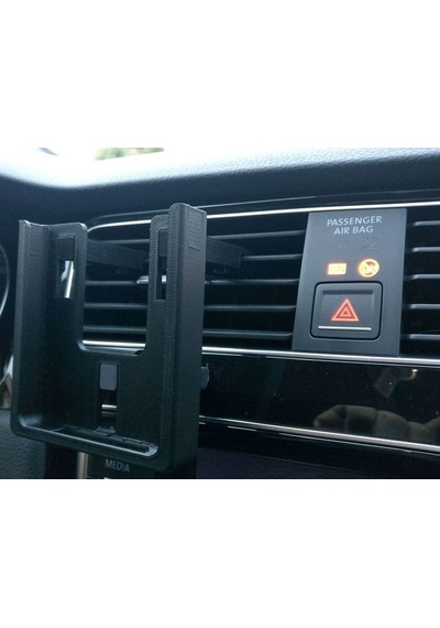 Volkswagen Golf 7 Akıllı Telefon Tutucu