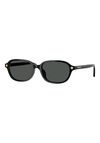 Versace Ve4514d Gb187 53 Kadın Güneş Gözlüğü Siyah