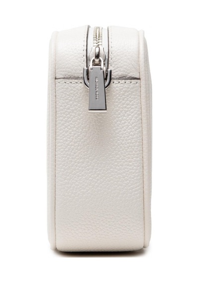 Michael Kors Mıchael Kors Kadın Omuz Çantası 32f7sgnm8l-optıc-whıte Beyaz