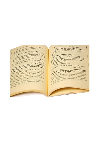 Günahları Bıraktıran Kitap-1791