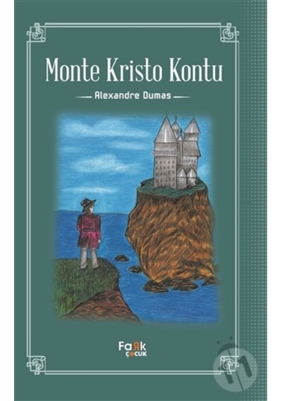 Monte Kristo  Kontu -