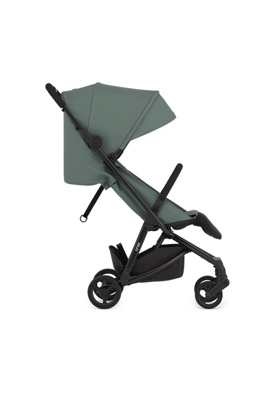 Anex Air-z Çift Yönlü Kabin Boy Bebek Arabası Anex Cosmo Oto Koltuğu Dahil Tek Elle Katlanan Travel Sistem