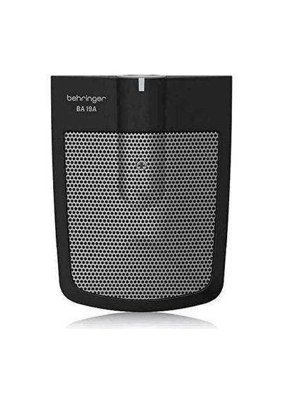 Behringer Ba 19a Kondenser Boundary - Toplantı Mikrofonu