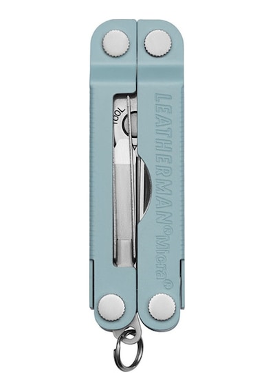 Leatherman Kamp Micra Arctic Çok Renkli