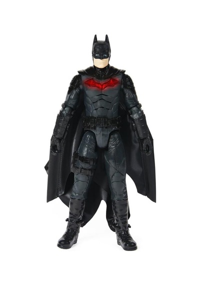 S00036635 Wingsuit Batman 30 Cm Aksiyon Figürü -spinmaster