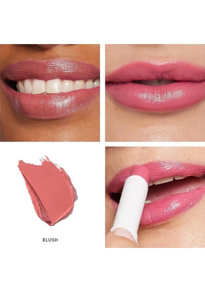 Colorluxe Nemlendirici Kremsi Ruj Çok Renkli