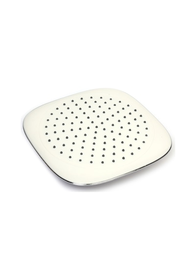 Faumix Bianco Banyo Tepe Duş Başlığı Başlık Kireç Kırıcılı Sistem Diğer Faumix Bianco Banyo Tepe Duş Başlığı Başlık Kireç Kırıcılı Sistem Diğer