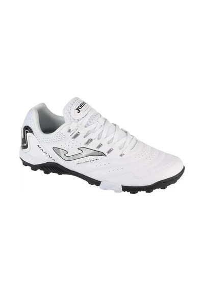 Joma Maxima 26 Halı Saha Futbol Kramponu Beyaz