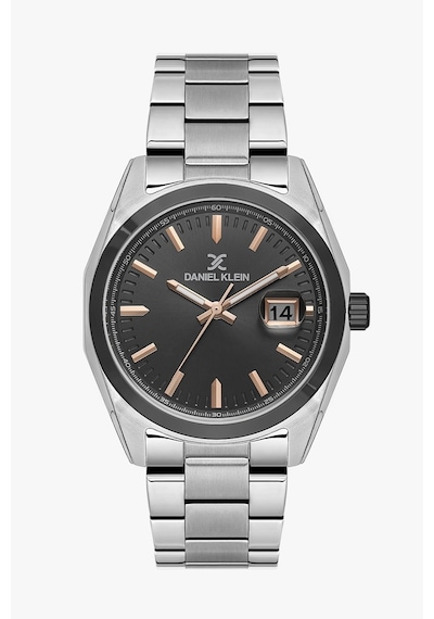 Daniel Klein Dk.102025.04 Erkek Kol Saat Gri