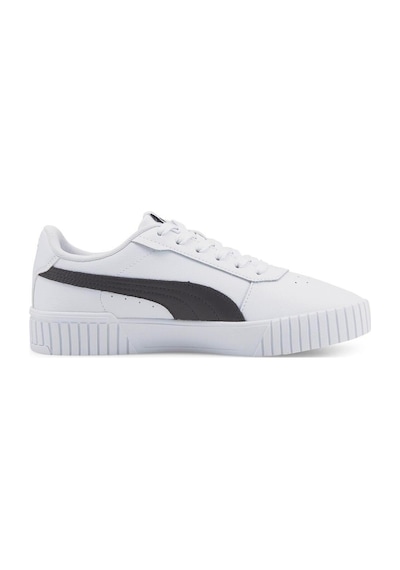 Jump Puma Carina 2.0 Ayakkabı Beyaz - Siyah