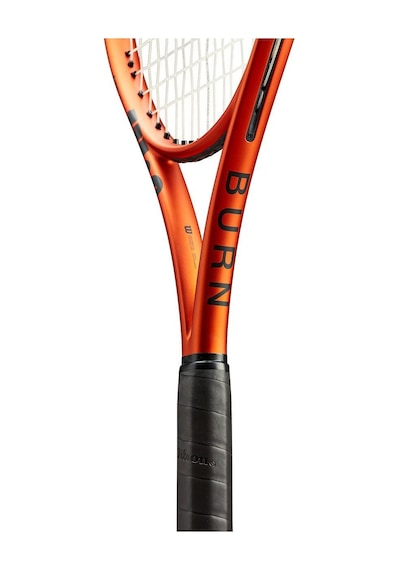 Wilson Burn 100uls V5 Tenis Raketi 260 Gr. Wr109110u1 L1