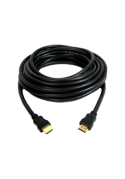 SpeedUF Metre Hdmi Kablo Full Hd 3d Ses Görüntü Kablosu