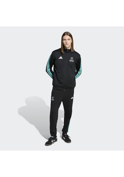 Adidas Ke8167 Mer Dna Tt M Erkek Eşofman Üstü Siyah