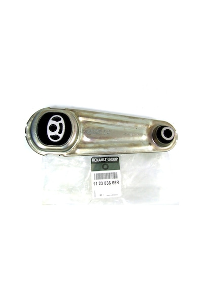 Clio 3 Kangoo Sandero Duster Euro5 Motor Takozu  Mais 112383665R