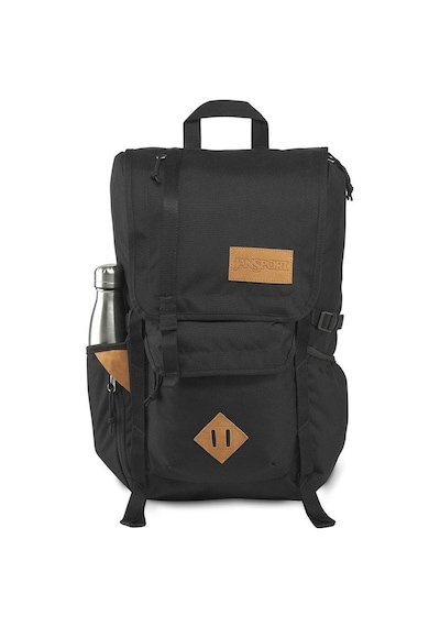 Jansport Hatchet Black Sırt Çantası Ek0a5baı6n55