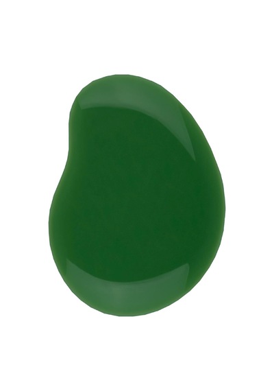 Alix Avien Çim Yeşili Kalıcı Oje 91-yoğun Renk Veren Jel Oje 12 Ml-nail Uv Gel Polish 91