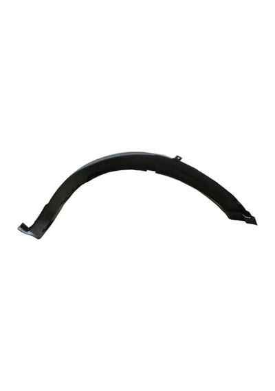Iveco Daıly - 1999-2007 Ön Çamurluk Ağzı Plastiği Sol Siyah Tw Oem No: 3802037