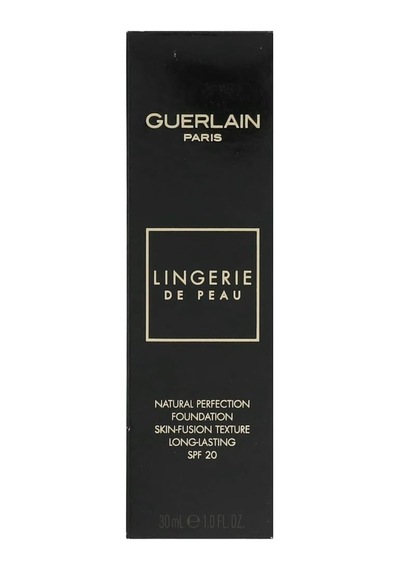 Lingerie De Peau Fluid 04n Medium Fondöten 1 Paket 1 X 30 Ml Genel