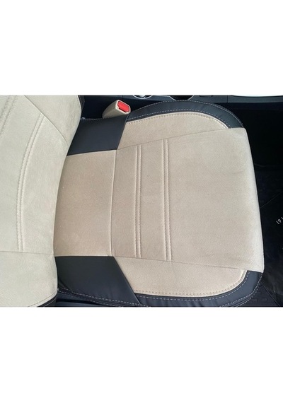 Toyota Corolla Uyumlu Araca Özel Oto Koltuk Kılıfı (446653095)