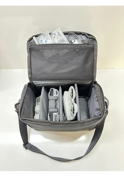 Dji Neo / Neo 2 İçin Softcase Omuz Taşıma Çantası Clascase C027