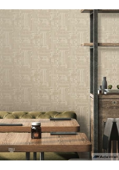 Adawall Alfa Duvar Kağıdı 3703-3