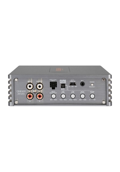 Öztürk Elektronik-Musway One600