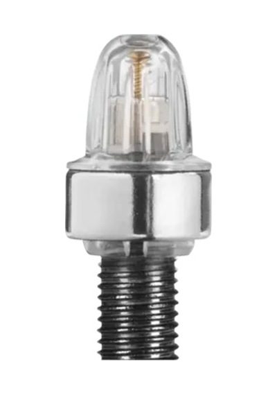 Schwalbe 6674.01 Mıknatıs Ve Sibop Kapağı Siyah