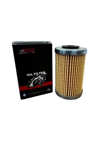 Boss Yağ Filtresi Bs155 Bajaj Pulsar Ns200 Dominar 400 Ktm 200 Duke 2012 2016 Ktm 390 Duke 2014 2016