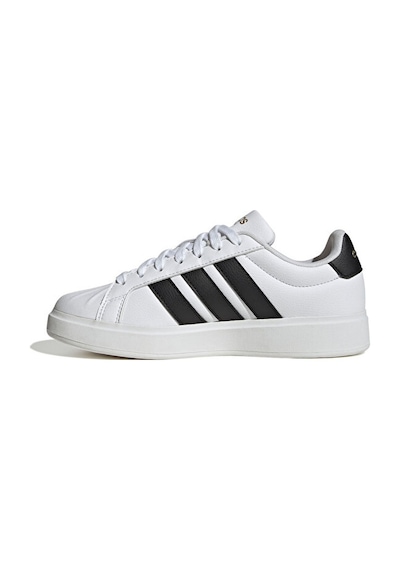 Adidas Streettalk Unisex Günlük Ayakkabı Jp8282 Beyaz Beyaz