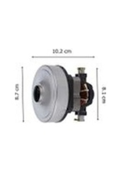 Motor Süpürge Srv03 Fantom Pratik 600 W 35380106