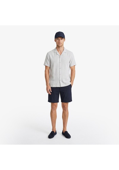 Nautica Erkek Lacivert Regular Fit Deniz Şortudüzt65517t