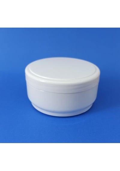 100 Adet 100 Ml Boş Kozmetik-Krem-Pomat Kutusu . Krem Kavanozu