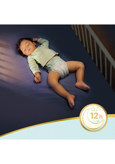 Prima Premium Care Külot Bebek Bezi Beden:4 (9-15Kg) 132 Adet Eko