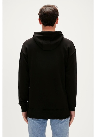 Bad Bear 23.02.12.005-c01 Rainbow Erkek Sweatshirt 001