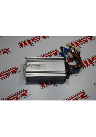 E-BİS HIZ KONTROL CİHAZI AKILLI 1000W-1500W TÜM MODELLER AKILLI