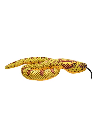 Wild Republic Eco Anakonda 137 Cm 28515 Çok Renkli