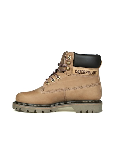 Caterpillar Caterpıllar Colorado Bej Crazy Kadın Bot-bez Crazy Bej