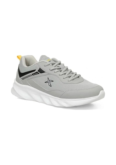 Kinetix Arpen Tx Sneaker Erkek Spor Ayakkabı Gri