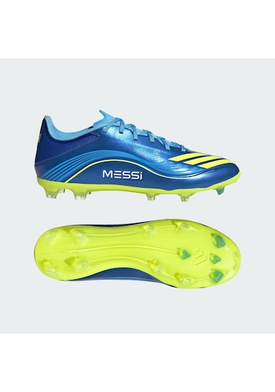 Adidas F50 Messi League Fg Erkek Krampon C-adıjp7447e10a00 Mavi