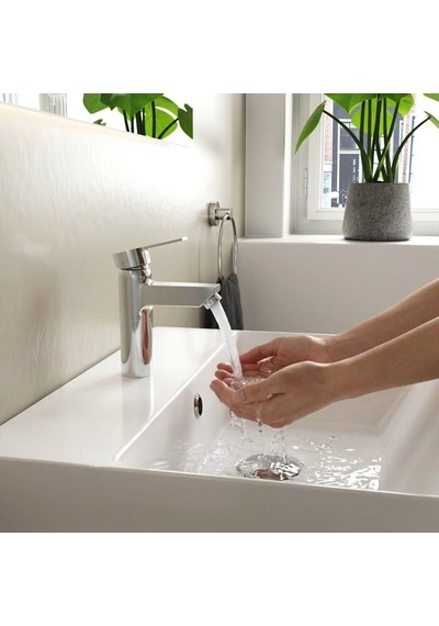 Safir Lavabo Bataryası- Krom-n-9601 Diğer