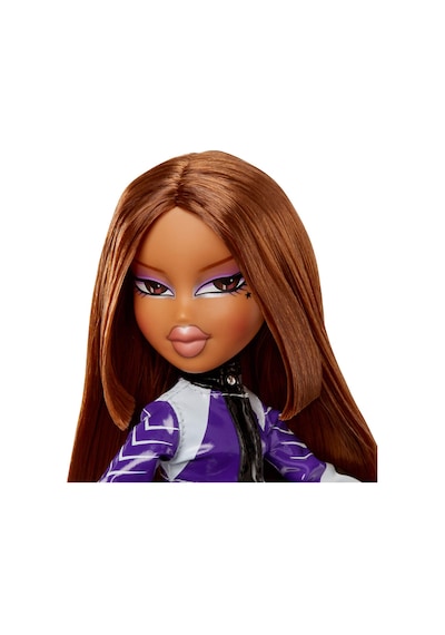 Bratz Scorchin' Serisi Bebekleri Asortisi Yasmın